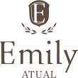 Emily Atual